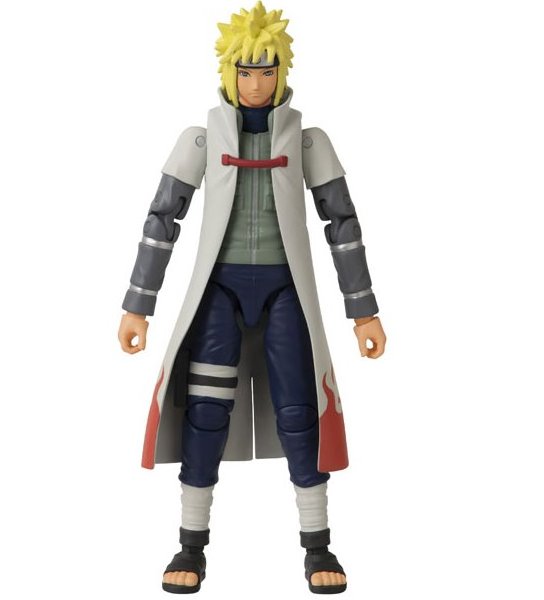 Figúrka Namikaze Minato (Naruto Shippuden)