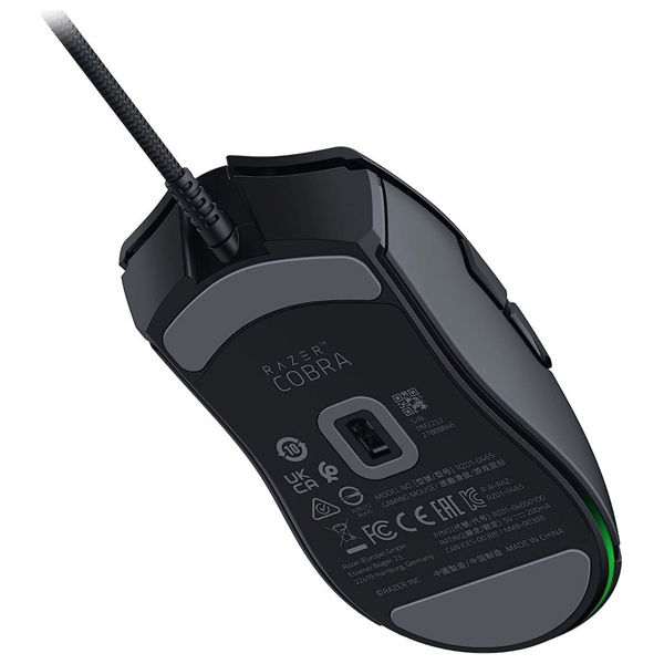 Herná myš Razer Cobra Lightweight Herná myš Razer Cobra Lightweight