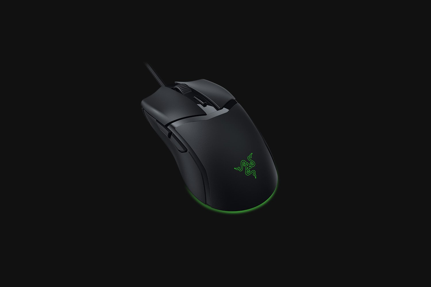 Herná myš Razer Cobra Lightweight Herná myš Razer Cobra Lightweight