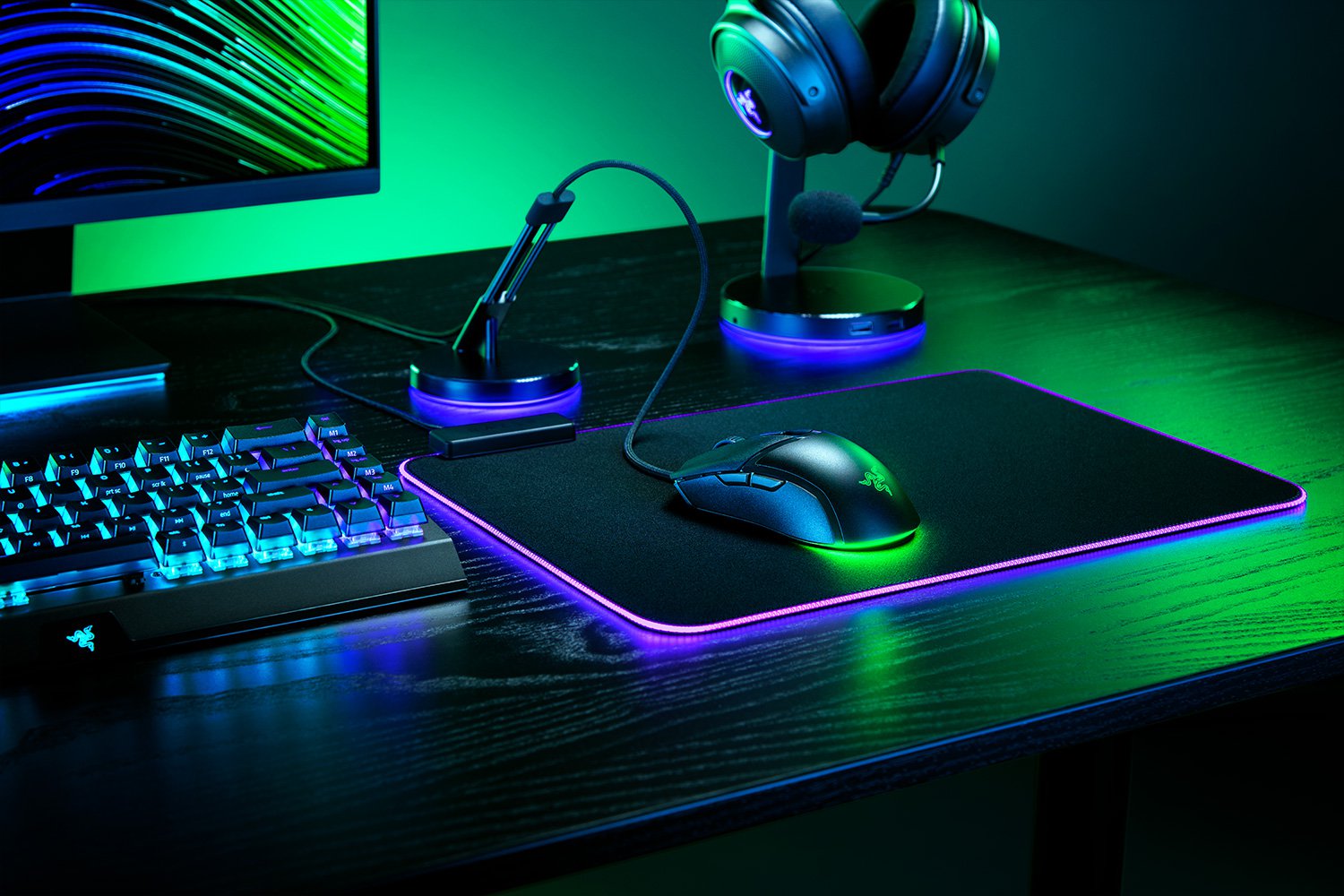 Herná myš Razer Cobra Lightweight Herná myš Razer Cobra Lightweight