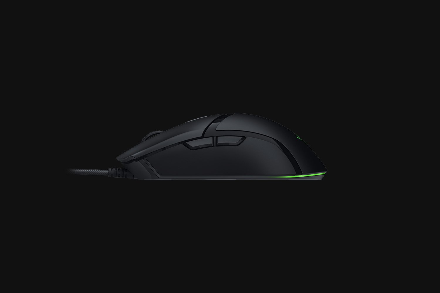 Herná myš Razer Cobra Lightweight Herná myš Razer Cobra Lightweight