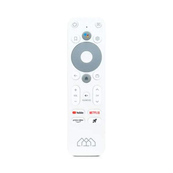 Homatics Box R Android TV, multimediálne centrum Homatics Box R Android TV, multimediálne centrum