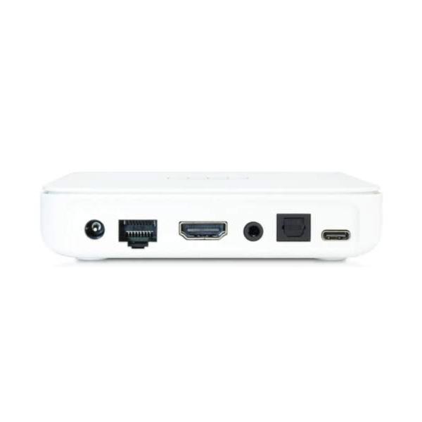 Homatics Box R Android TV, multimediálne centrum Homatics Box R Android TV, multimediálne centrum