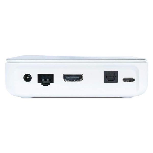 Homatics Box R Plus Android TV, multimediálne centrum Homatics Box R Plus Android TV, multimediálne centrum