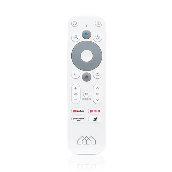 Homatics Dongle G - 4K Google TV, multimediálne centrum Homatics Dongle G - 4K Google TV, multimediálne centrum