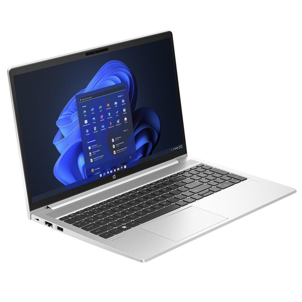 HP ProBook 450 G10, i5-1335U, 15,6" 1920x1080 FHD, UWVA, 8 GB, SSD 512 GB, W11H