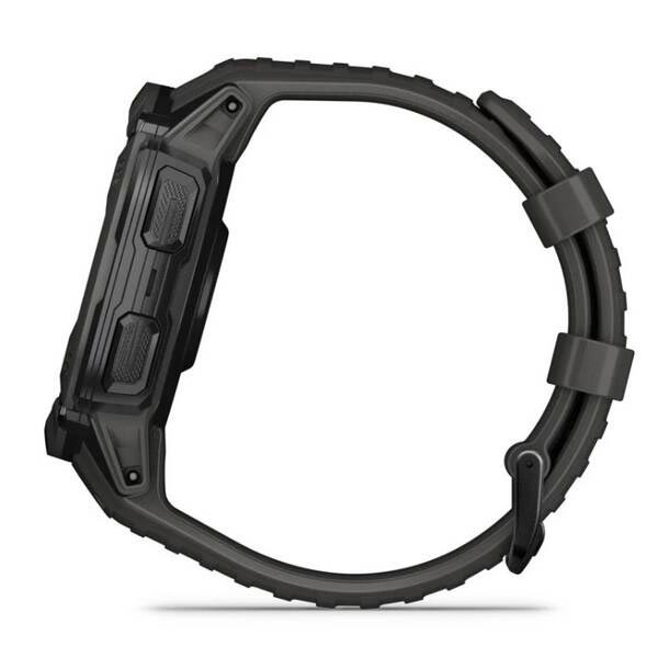 GARMIN Instinct 2X Solar, Graphite