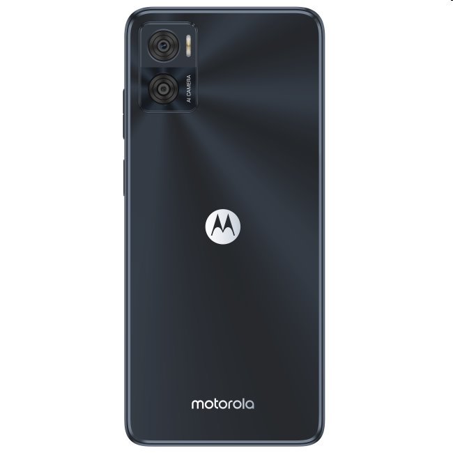 Motorola Moto E22, 4/64GB, black