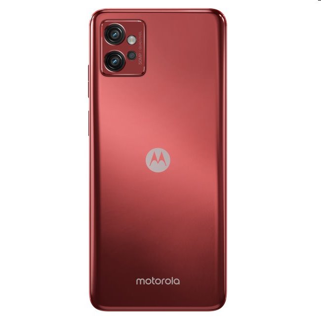 Motorola Moto G32, 8/256GB, Satin Maroon Motorola Moto G32, 8/256GB, Satin Maroon