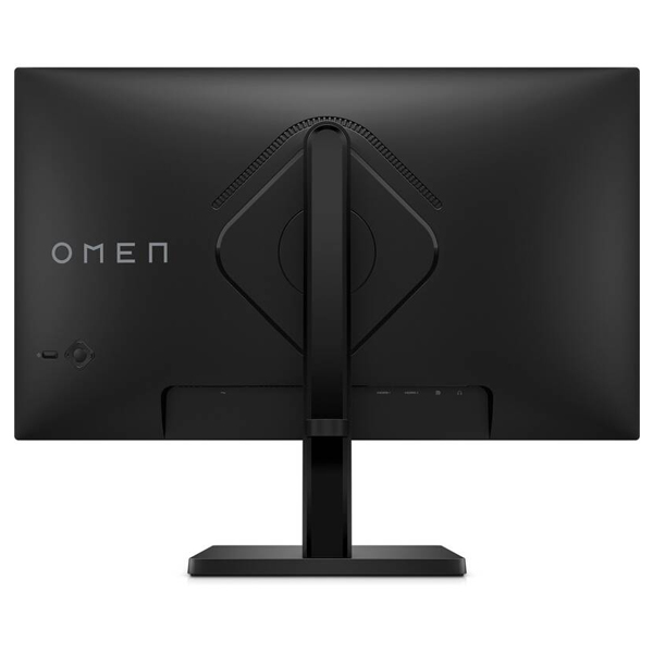 OMEN 24" FHD 165 Hz Gaming Monitor OMEN 24" FHD 165 Hz Gaming Monitor