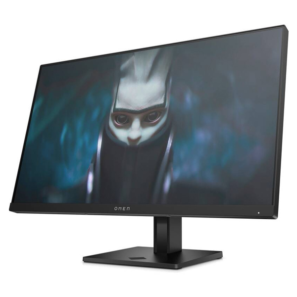 OMEN 24" FHD 165 Hz Gaming Monitor OMEN 24" FHD 165 Hz Gaming Monitor