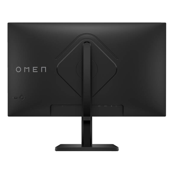 OMEN 27" FHD 165 Hz Gaming, IPS, 1920x1080, 165 Hz, 1000:1, 1 ms OMEN 27" FHD 165 Hz Gaming, IPS, 1920x1080, 165 Hz, 1000:1, 1 ms