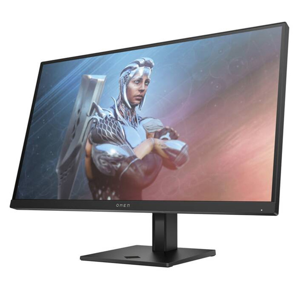 OMEN 27" FHD 165 Hz Gaming, IPS, 1920x1080, 165 Hz, 1000:1, 1 ms OMEN 27" FHD 165 Hz Gaming, IPS, 1920x1080, 165 Hz, 1000:1, 1 ms