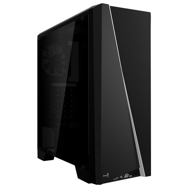 AeroCool case MLG Cylon, Mid Tower, ATX