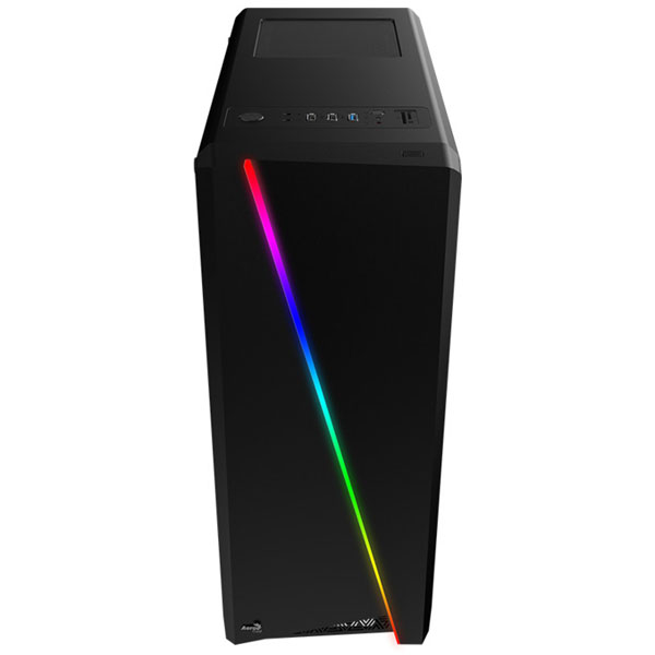 AeroCool case MLG Cylon, Mid Tower, ATX