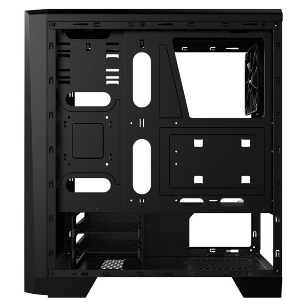 AeroCool case MLG Cylon, Mid Tower, ATX