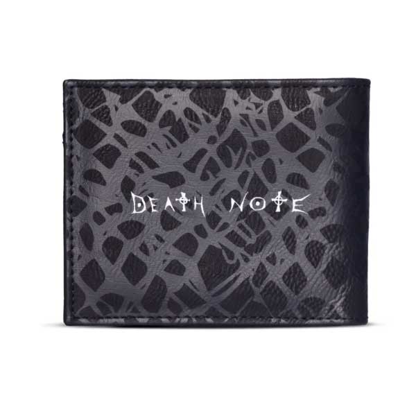 Peňaženka Death Note