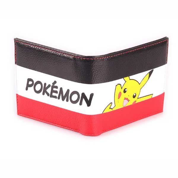 Peňaženka Pikachu Pokémon