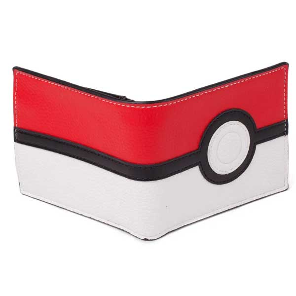 Peňaženka Pokeball Pokémon