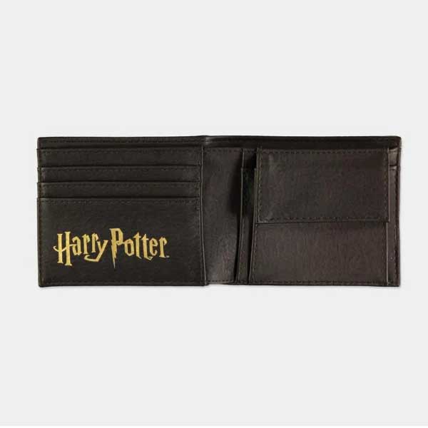 Peňaženka Slytherin Harry Potter