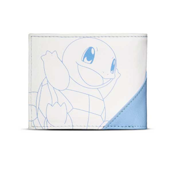 Peňaženka Squirtle Pokémon