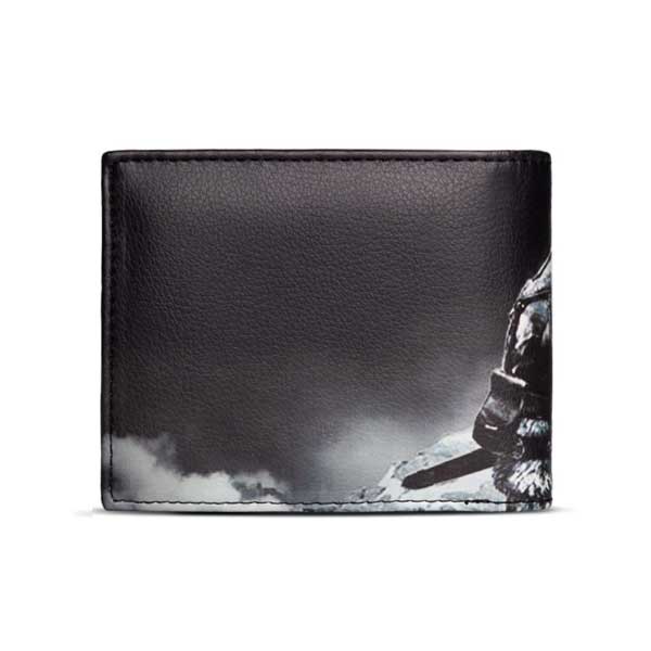 Peňaženka Wallet Skyrim