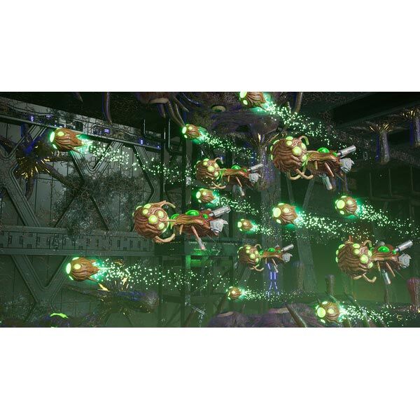 R-Type Tactics I • II Cosmos (Deluxe Edition) R-Type Tactics I • II Cosmos (Deluxe Edition)