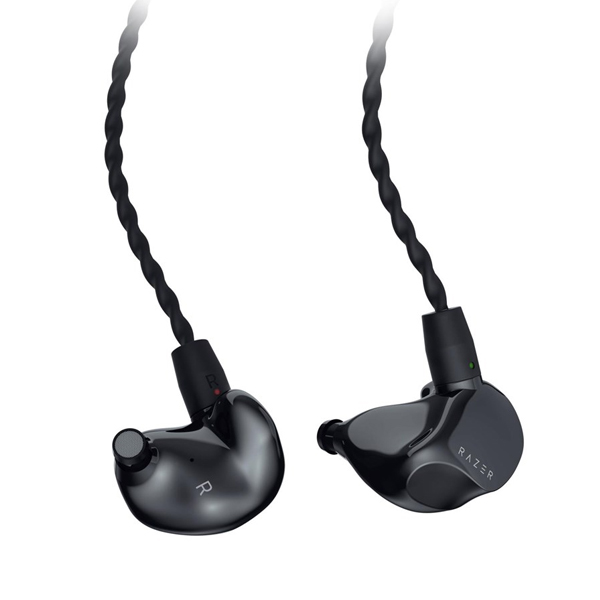 Ergonomické slúchadlá do uší Razer MORAY Ergonomické slúchadlá do uší Razer MORAY