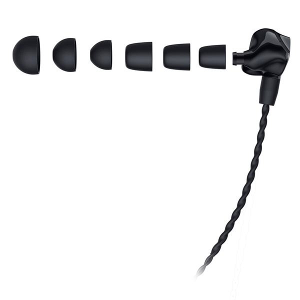 Ergonomické slúchadlá do uší Razer MORAY Ergonomické slúchadlá do uší Razer MORAY