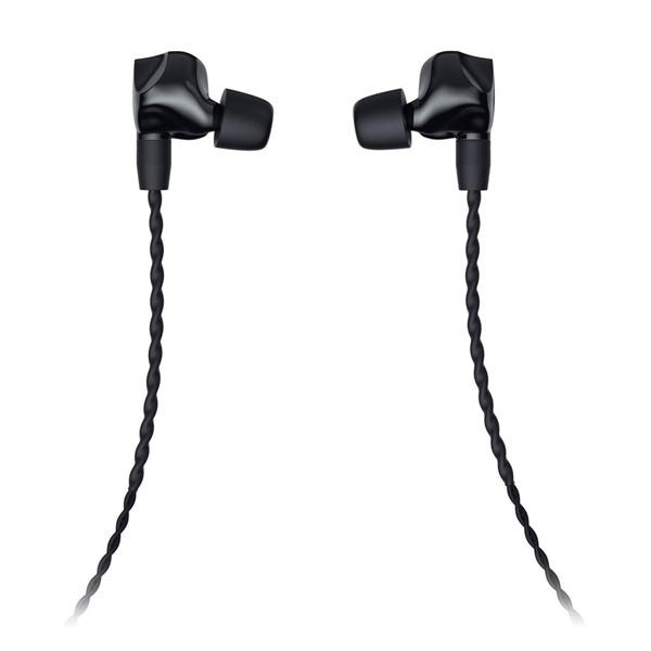 Ergonomické slúchadlá do uší Razer MORAY Ergonomické slúchadlá do uší Razer MORAY