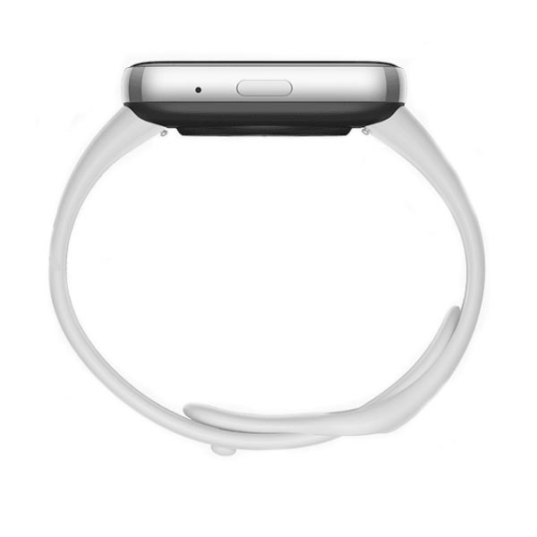 Redmi Watch 3 Active, sivé Redmi Watch 3 Active, sivé