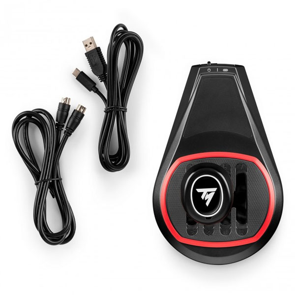 Riadiaca páka Thrustmaster TH8S Riadiaca páka Thrustmaster TH8S