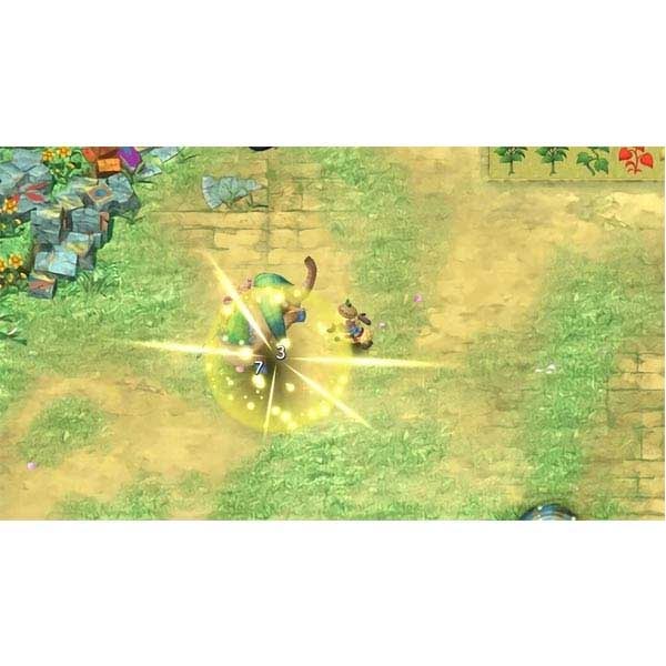 Rune Factory 3 Special (Golden Memories Edition) Rune Factory 3 Special (Golden Memories Edition)