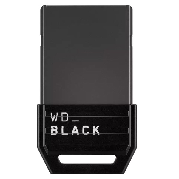 SanDisk WD BLACK C50 rozširujúca karta pre Xbox 1 TB SanDisk WD BLACK C50 rozširujúca karta pre Xbox 1 TB