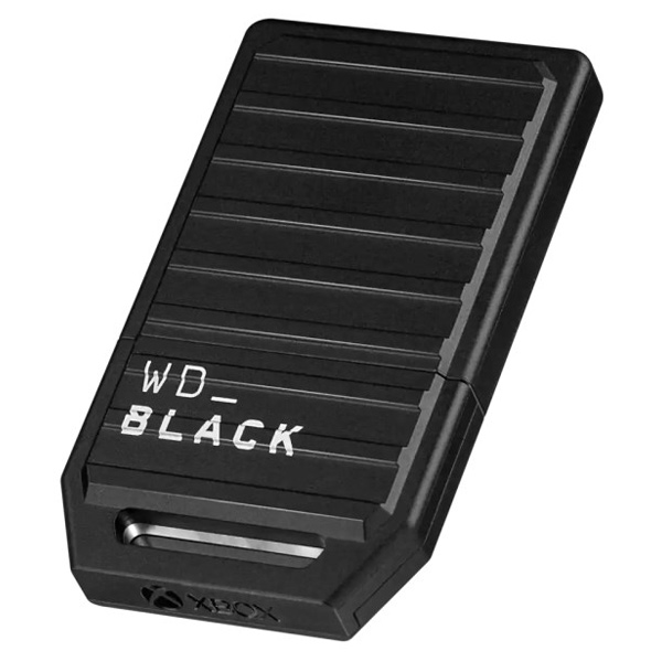 SanDisk WD BLACK C50 rozširujúca karta pre Xbox 1 TB SanDisk WD BLACK C50 rozširujúca karta pre Xbox 1 TB