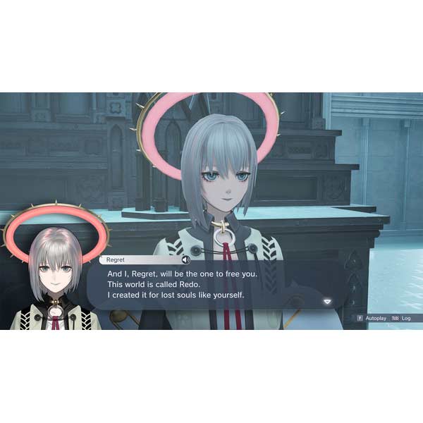 The Caligula Effect 2