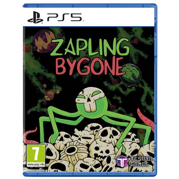 Zapling Bygone (Deluxe Edition)