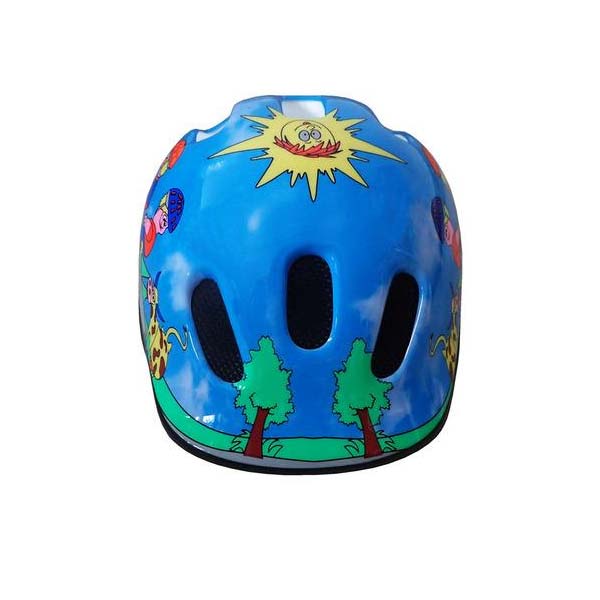 Acra Cyklistická prilba detská S (48-52cm) - CSH06 Acra Cyklistická prilba detská S (48-52cm) - CSH06