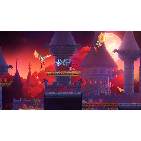 Dead Cells (Return to Castlevania Signature Edition)