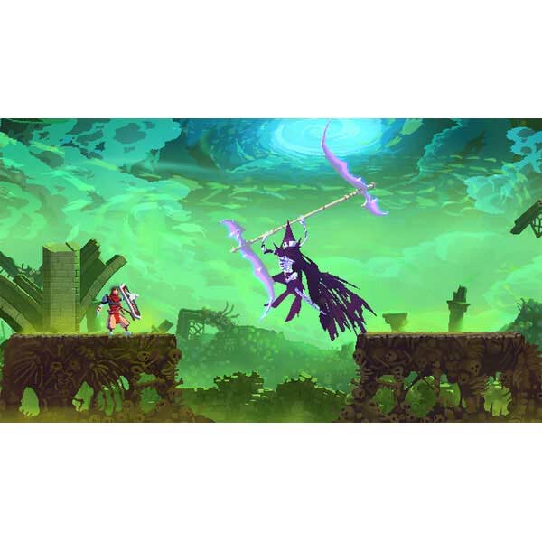 Dead Cells (Return to Castlevania Signature Edition)