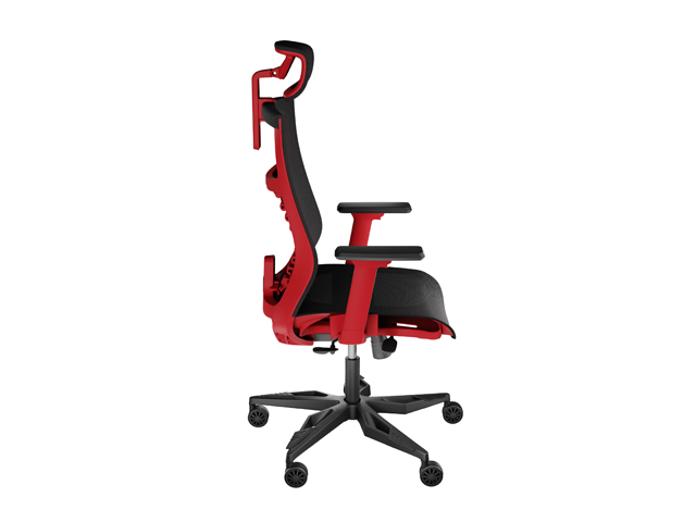 Genesis ergonomické herné kreslo ASTAT 700 čierno-červené Genesis ergonomické herné kreslo ASTAT 700 čierno-červené