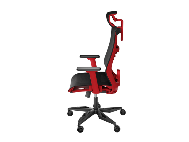 Genesis ergonomické herné kreslo ASTAT 700 čierno-červené Genesis ergonomické herné kreslo ASTAT 700 čierno-červené
