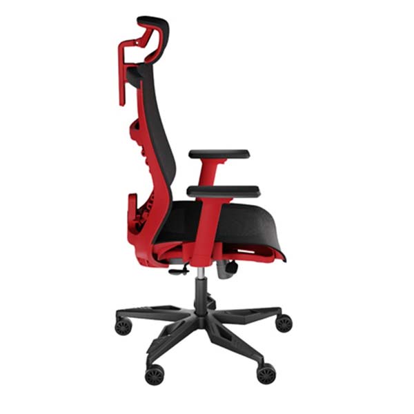 Genesis ergonomické herné kreslo ASTAT 700 čierno-červené Genesis ergonomické herné kreslo ASTAT 700 čierno-červené