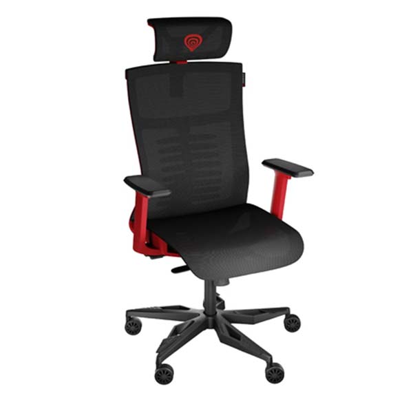 Genesis ergonomické herné kreslo ASTAT 700 čierno-červené Genesis ergonomické herné kreslo ASTAT 700 čierno-červené