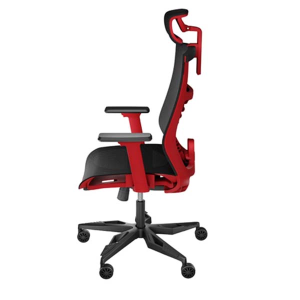 Genesis ergonomické herné kreslo ASTAT 700 čierno-červené Genesis ergonomické herné kreslo ASTAT 700 čierno-červené