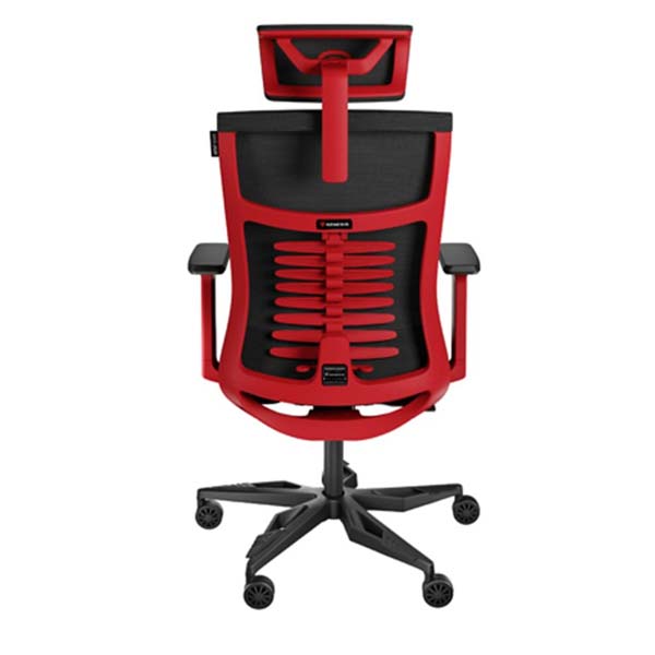 Genesis ergonomické herné kreslo ASTAT 700 čierno-červené Genesis ergonomické herné kreslo ASTAT 700 čierno-červené