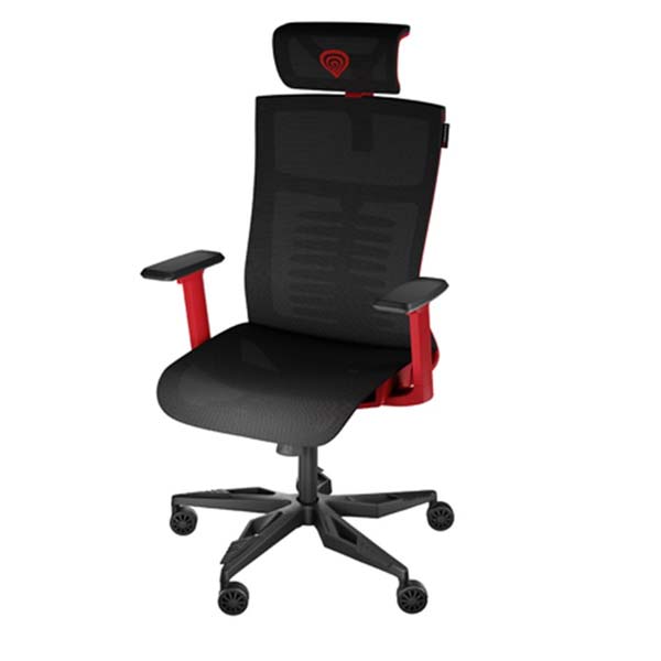 Genesis ergonomické herné kreslo ASTAT 700 čierno-červené Genesis ergonomické herné kreslo ASTAT 700 čierno-červené