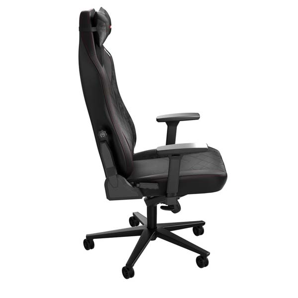 Herné kreslo Genesis NITRO 890 G2, čierne Herné kreslo Genesis NITRO 890 G2, čierne
