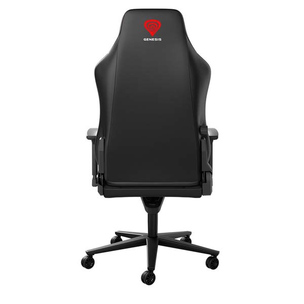 Herné kreslo Genesis NITRO 890 G2, čierne Herné kreslo Genesis NITRO 890 G2, čierne