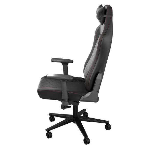 Herné kreslo Genesis NITRO 890 G2, čierne Herné kreslo Genesis NITRO 890 G2, čierne